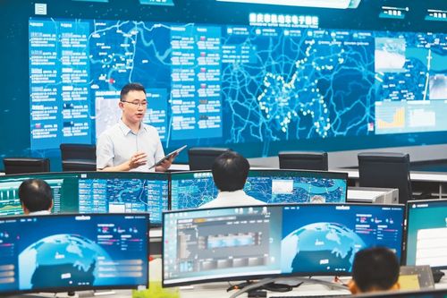 創(chuàng)新力拉滿，重慶20款網(wǎng)絡(luò)技術(shù)軟件榮登市級(jí)首版次產(chǎn)品名錄