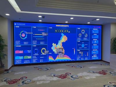 打卡重慶網(wǎng)絡(luò)安全新基地 南岸區(qū)打造密碼及網(wǎng)絡(luò)安全產(chǎn)業(yè)高地，服務(wù)千萬級(jí)規(guī)模用戶