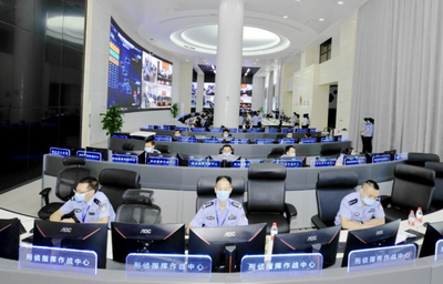 重慶市刑事技術(shù)技能大賽圓滿落幕，為“百日行動(dòng)”注入專業(yè)新動(dòng)能