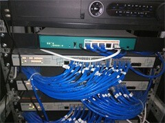 重慶網(wǎng)絡維修與技術(shù)服務 保障山城數(shù)字脈搏的堅實后盾